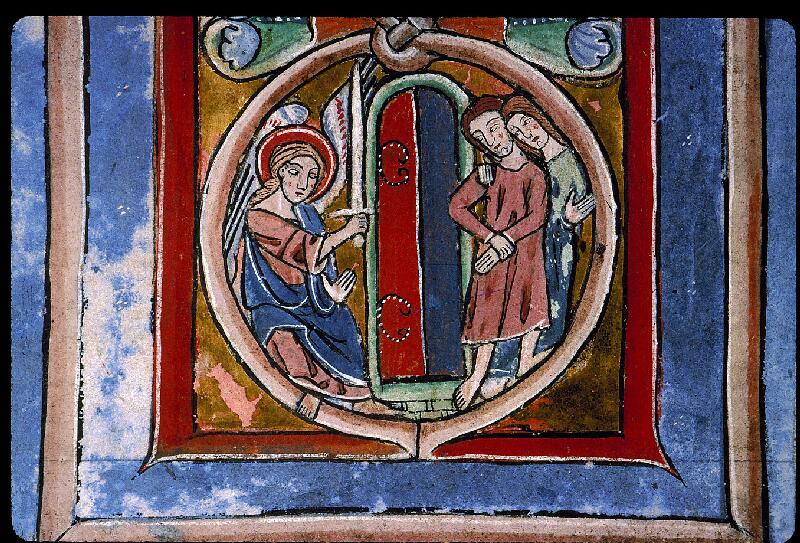 Chambéry, Bibl. mun., ms. 0034, f. 004v - vue 7