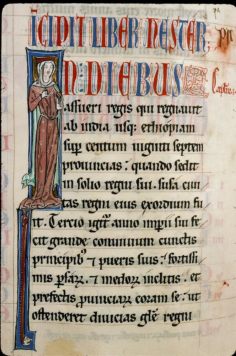 Chambéry, Bibl. mun., ms. 0035, f. 115v - vue 2