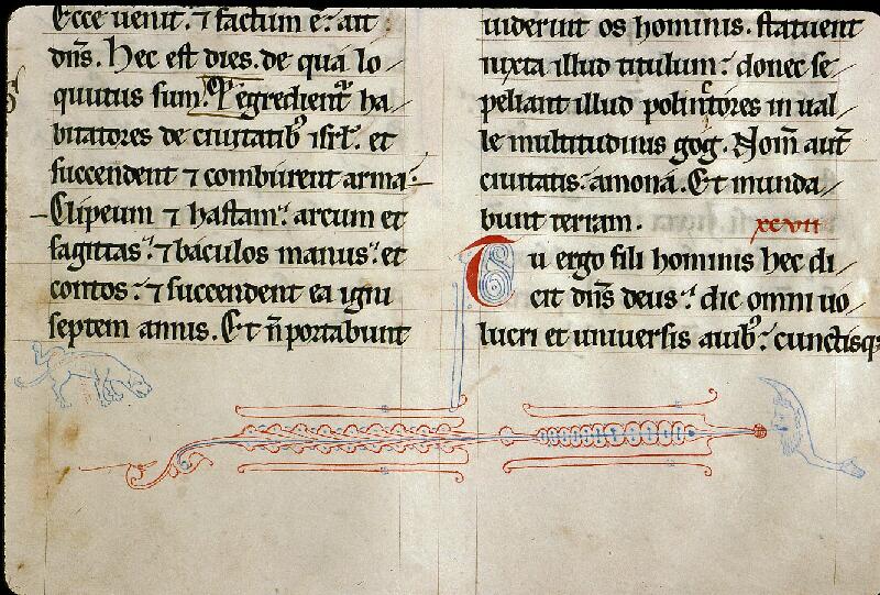 Chambéry, Bibl. mun., ms. 0035, f. 200