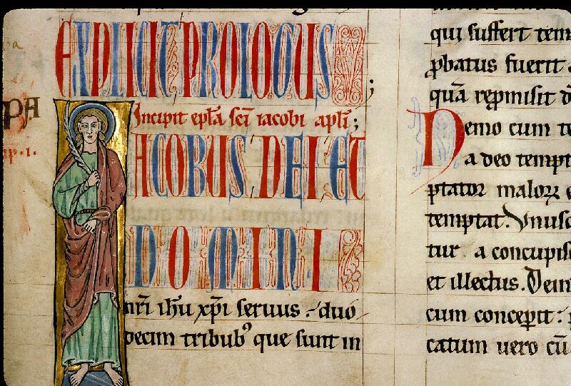 Chambéry, Bibl. mun., ms. 0037, f. 026 - vue 1