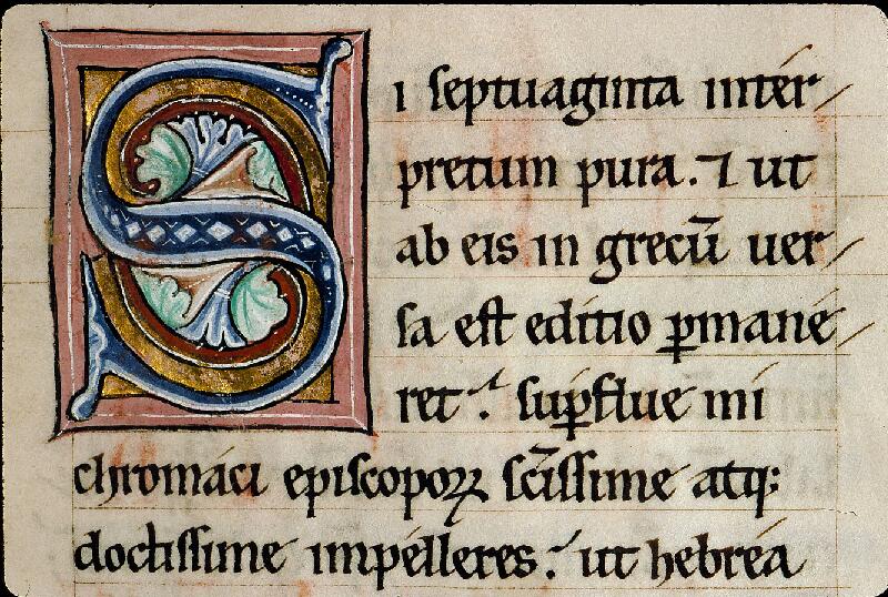 Chambéry, Bibl. mun., ms. 0037, f. 135