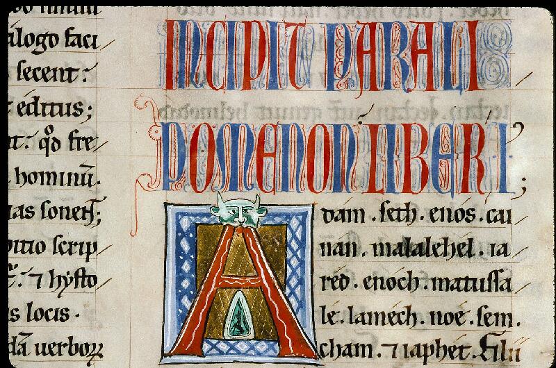 Chambéry, Bibl. mun., ms. 0037, f. 136