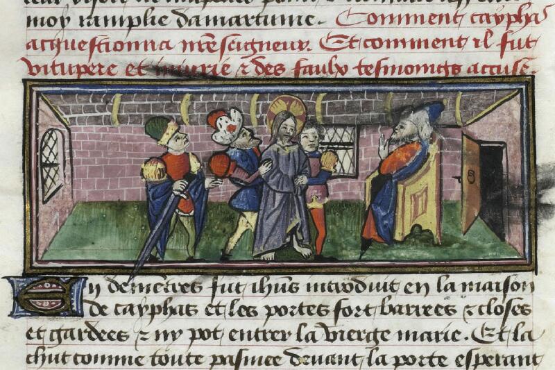 Chantilly, Bibl. du château, ms. 0036 (0860), f. 032v