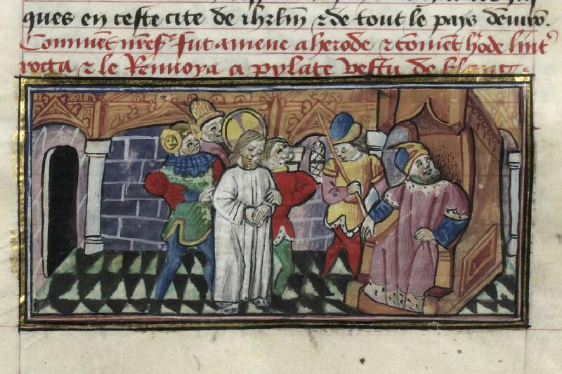 Chantilly, Bibl. du château, ms. 0036 (0860), f. 039