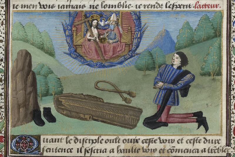 Chantilly, Bibl. du château, ms. 0146 (1513), f. 010 - vue 2