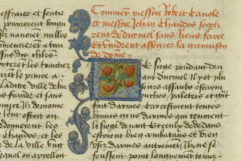Chantilly, Bibl. du château, ms. 0874 (0478), f. 075v - vue 3