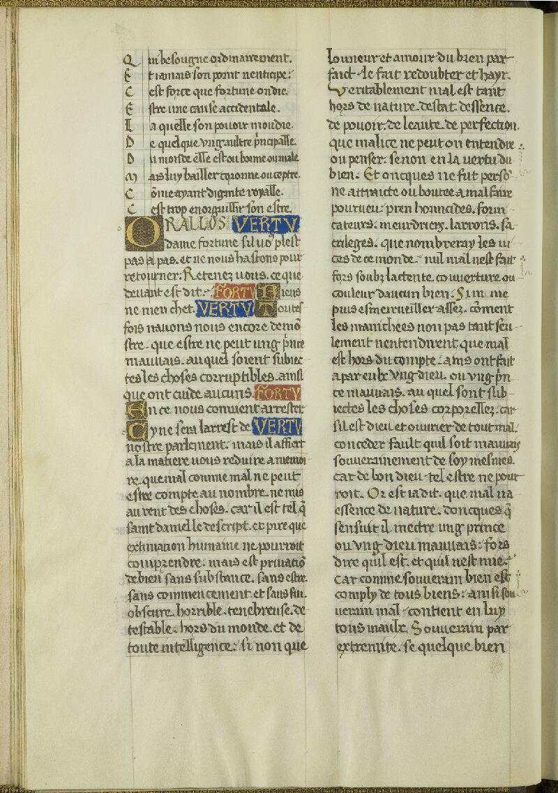 Chantilly, Bibl. du château, ms. 0296 (1512), f. 007v