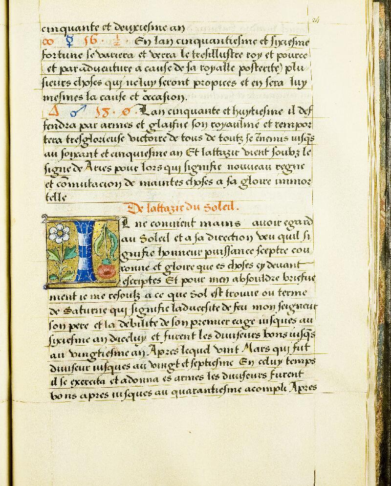 Chantilly, Bibl. du château, ms. 0420 (0712), f. 024