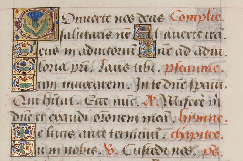 Chantilly, Bibl. du château, ms. 0056 (0806), f. 023