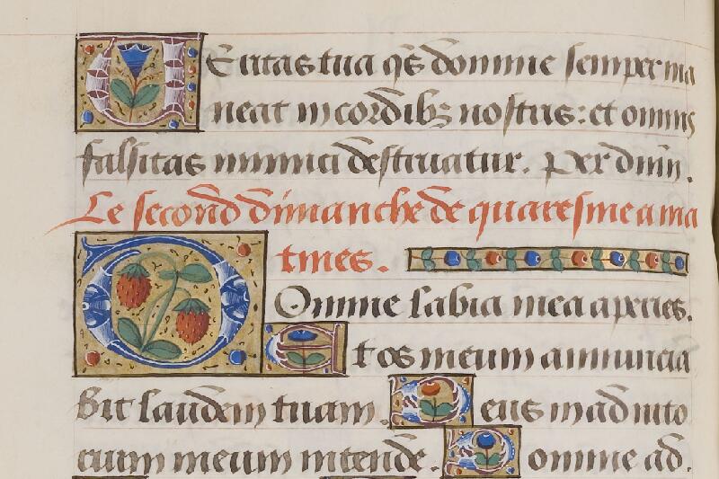 Chantilly, Bibl. du château, ms. 0056 (0806), f. 099v