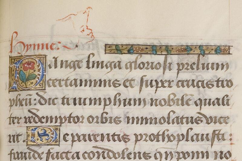 Chantilly, Bibl. du château, ms. 0056 (0806), f. 235