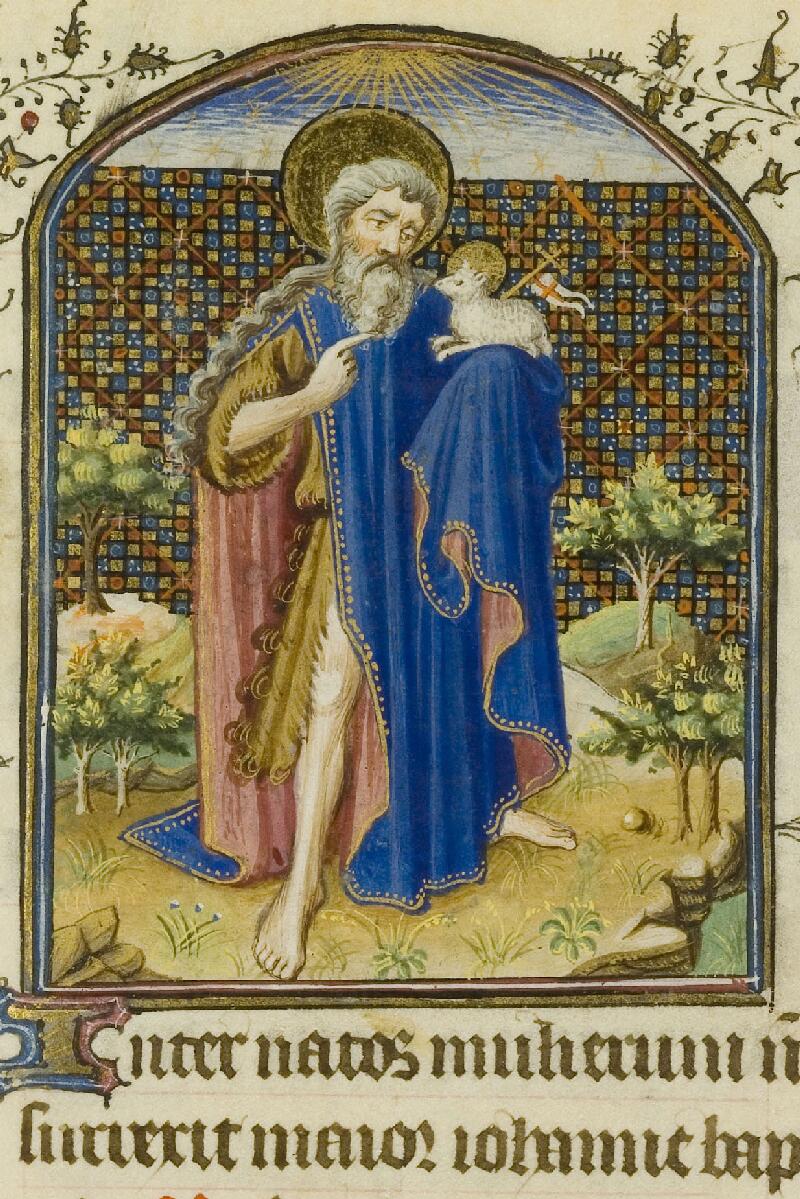 Chantilly, Bibl. du château, ms. 0069 (1456), f. 076 - vue 2