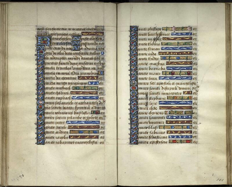 Chantilly, Bibl. du château, ms. 0075 (1140), p. 121-122