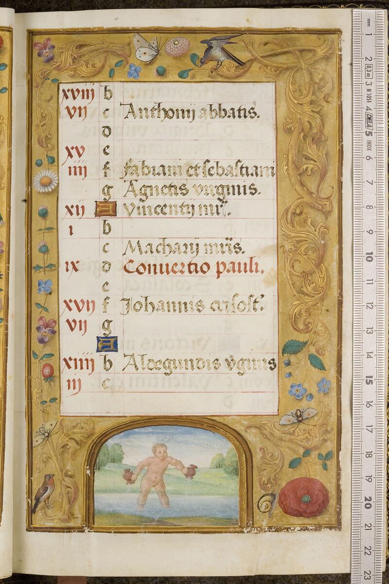 Chantilly, Bibl. du château, ms. 0086 (1178), f. 002