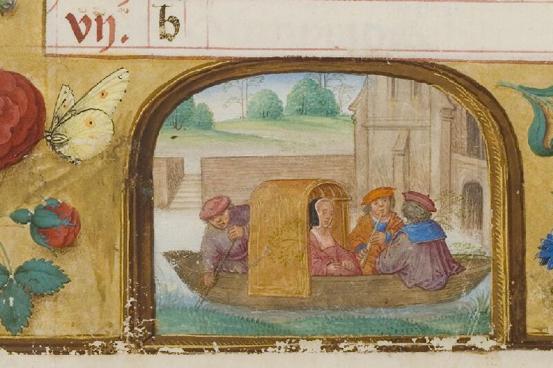 Chantilly, Bibl. du château, ms. 0086 (1178), f. 005v