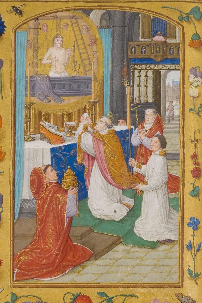 Chantilly, Bibl. du château, ms. 0086 (1178), f. 042v