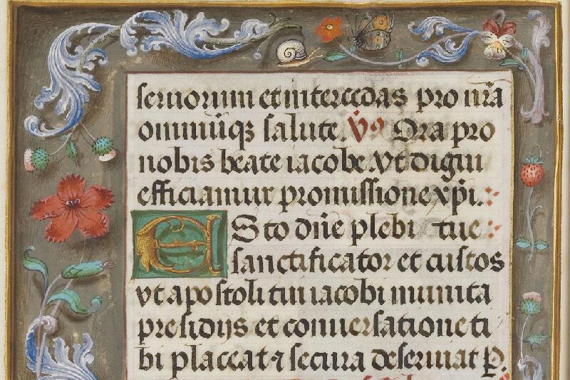 Chantilly, Bibl. du château, ms. 0086 (1178), f. 200v - vue 1