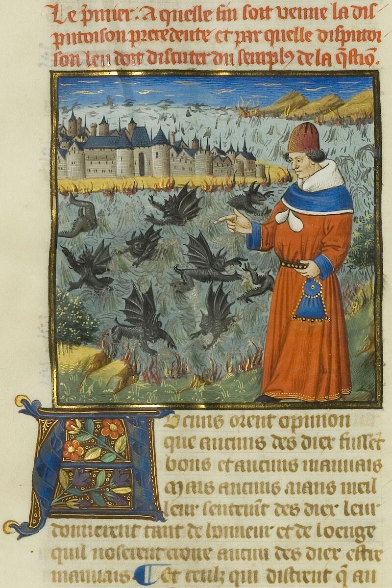 Chantilly, Bibl. du château, ms. 0122 (0322), f. 247v