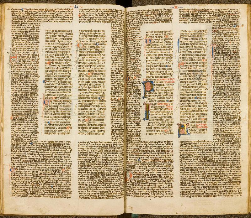 Chantilly, Bibl. du château, ms. 0218 (0351), f. 030v-031