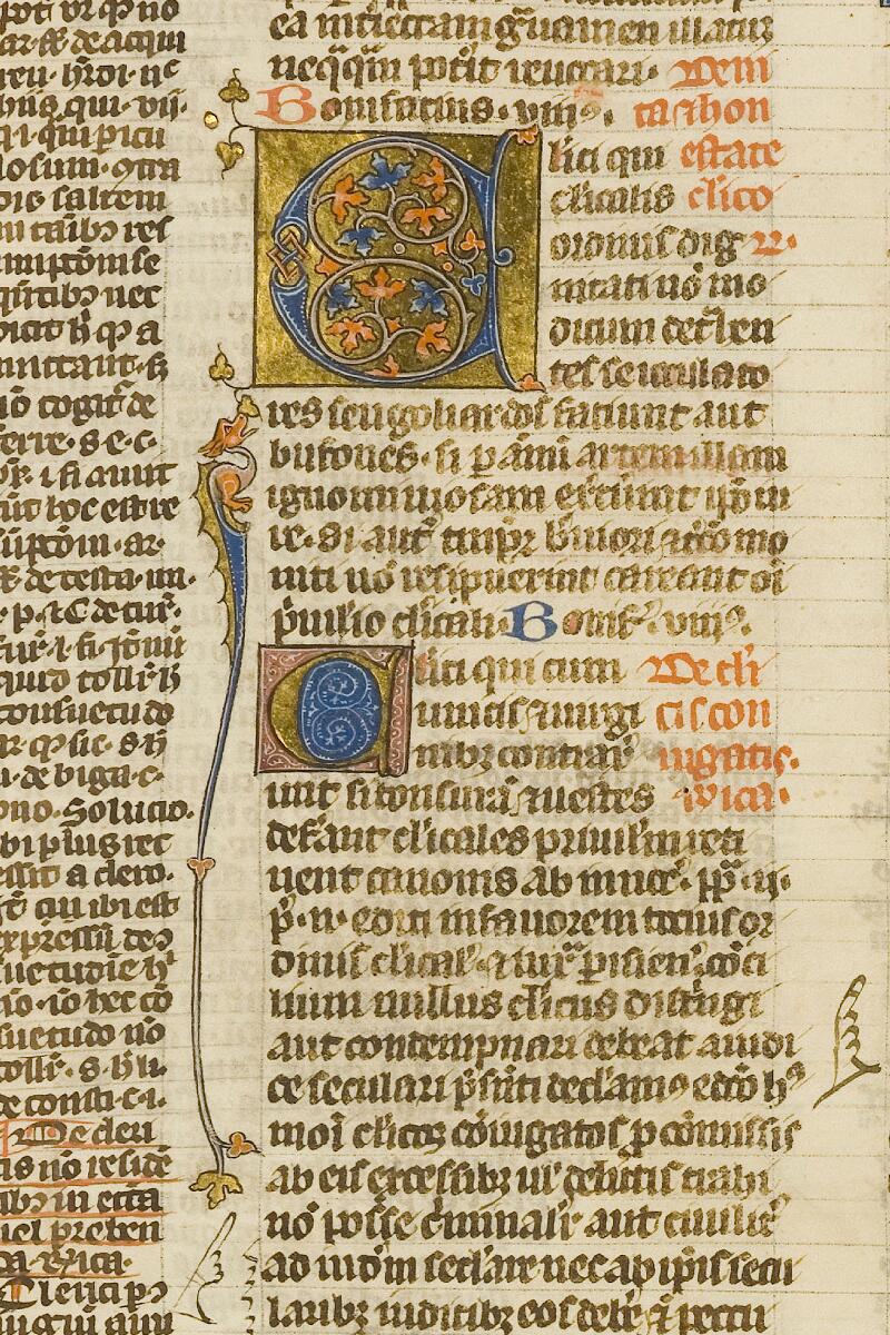 Chantilly, Bibl. du château, ms. 0218 (0351), f. 053v - vue 2