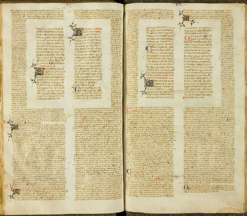 Chantilly, Bibl. du château, ms. 0219 (0408), f. 033v-034