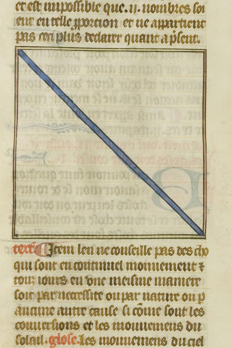 Chantilly, Bibl. du château, ms. 0277 (1327), f. 040v