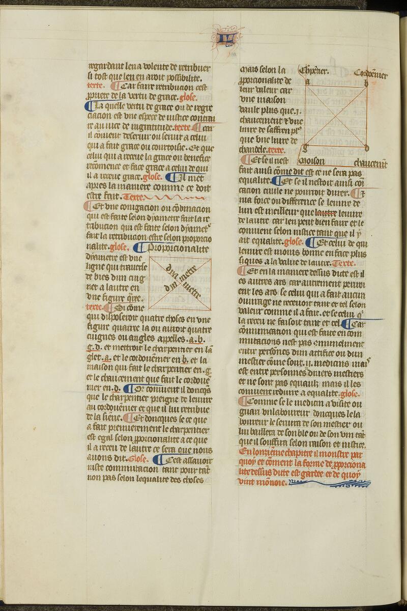 Chantilly, Bibl. du château, ms. 0277 (1327), f. 090v