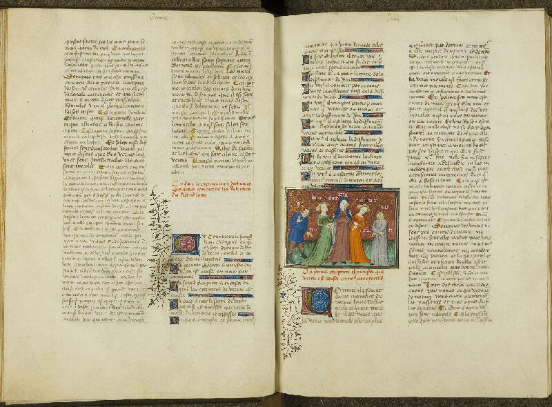 Chantilly, Bibl. du château, ms. 0278 (0575), f. 017v-018