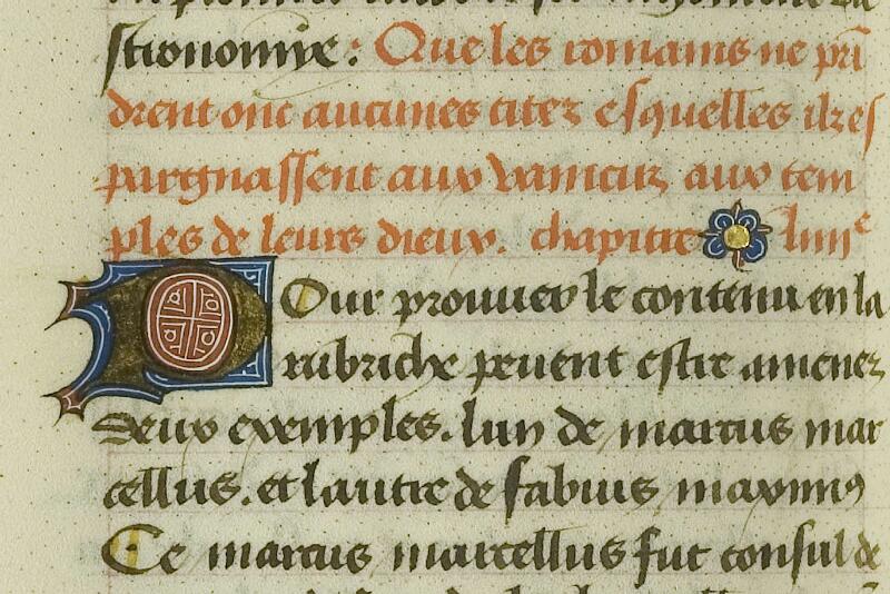 Chantilly, Bibl. du château, ms. 0282 (0491), f. 114v