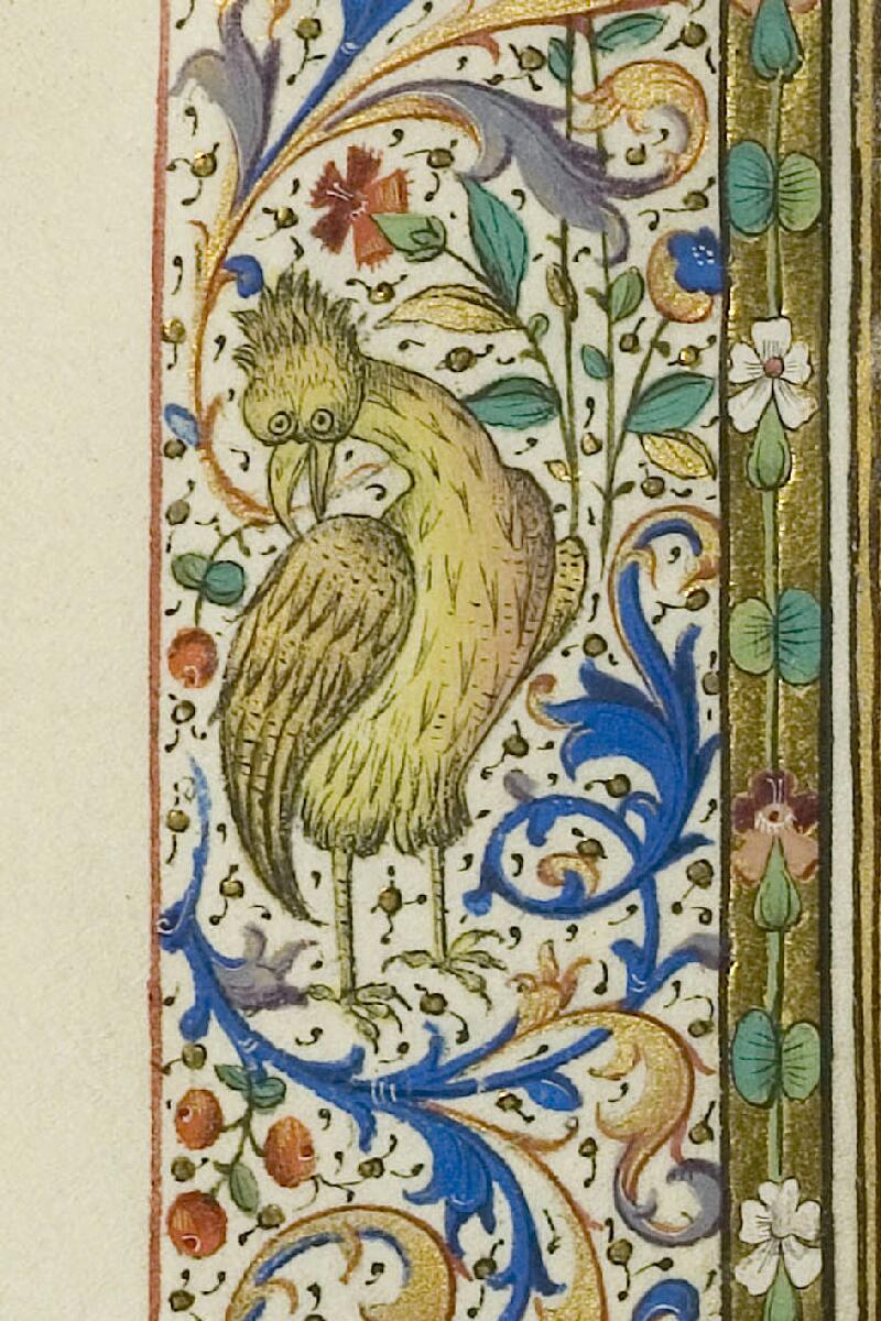 Chantilly, Bibl. du château, ms. 0282 (0491), f. 240v - vue 5