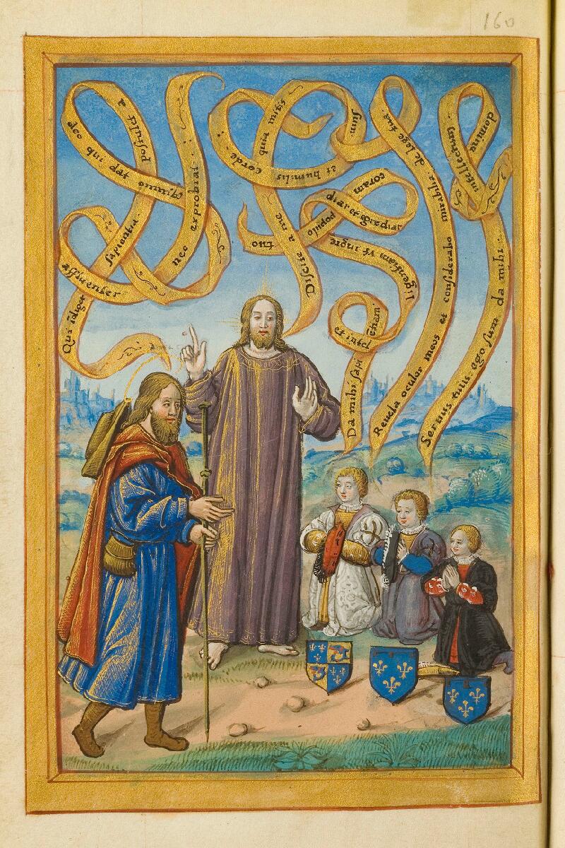 Chantilly, Bibl. du château, ms. 0316 (1122), f. 018v