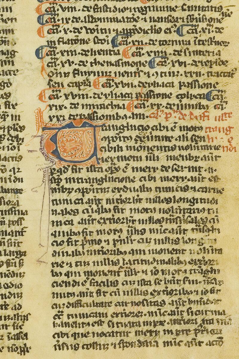 Chantilly, Bibl. du château, ms. 0333 (0591), f. 074