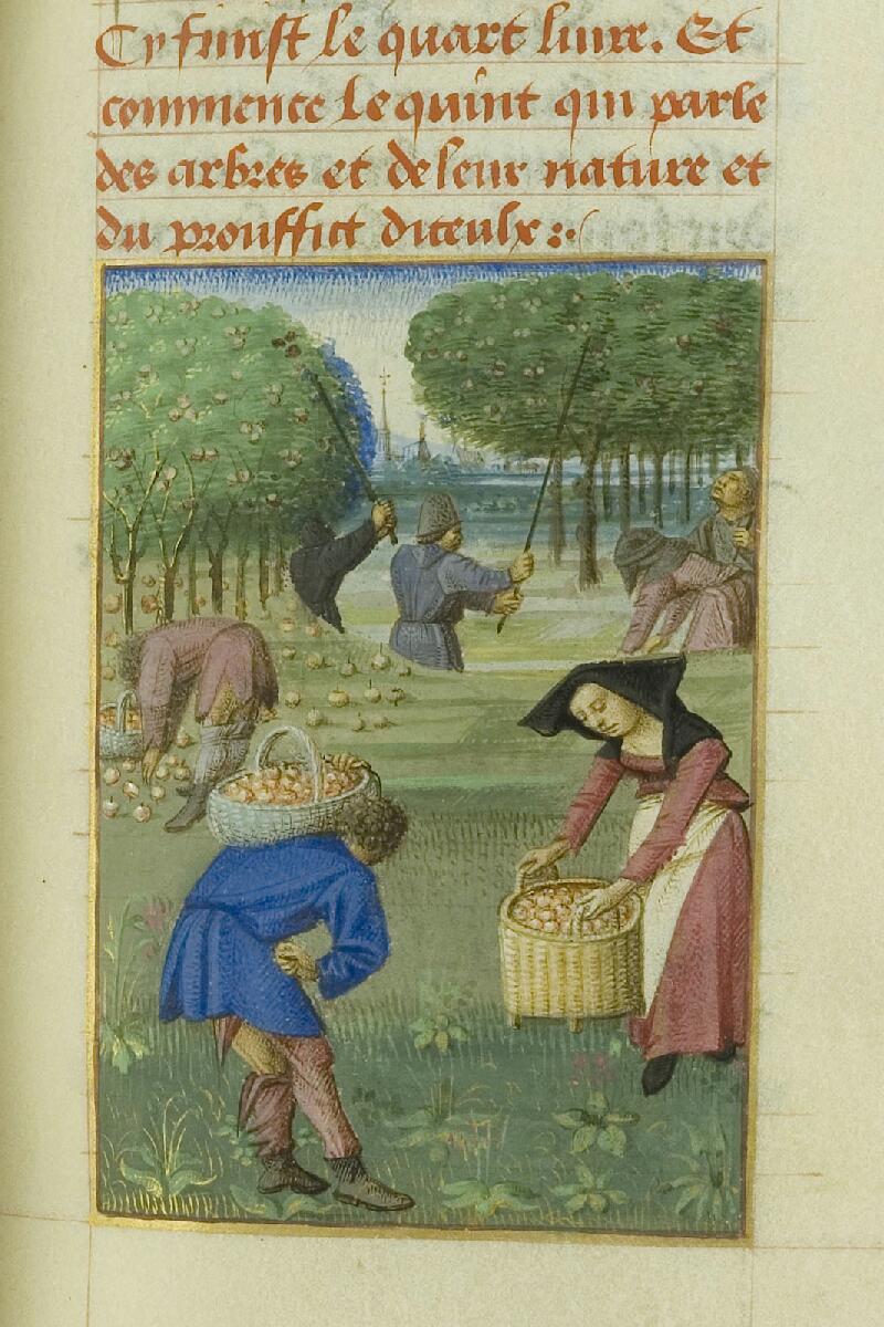 Chantilly, Bibl. du château, ms. 0340 (0603), f. 106 - vue 2