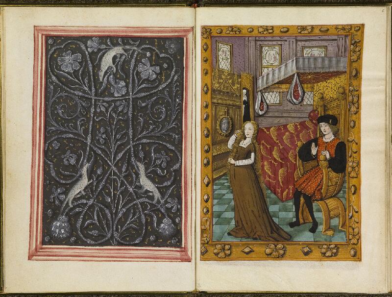 Chantilly, Bibl. du château, ms. 0388 (1475), f. 002v-003