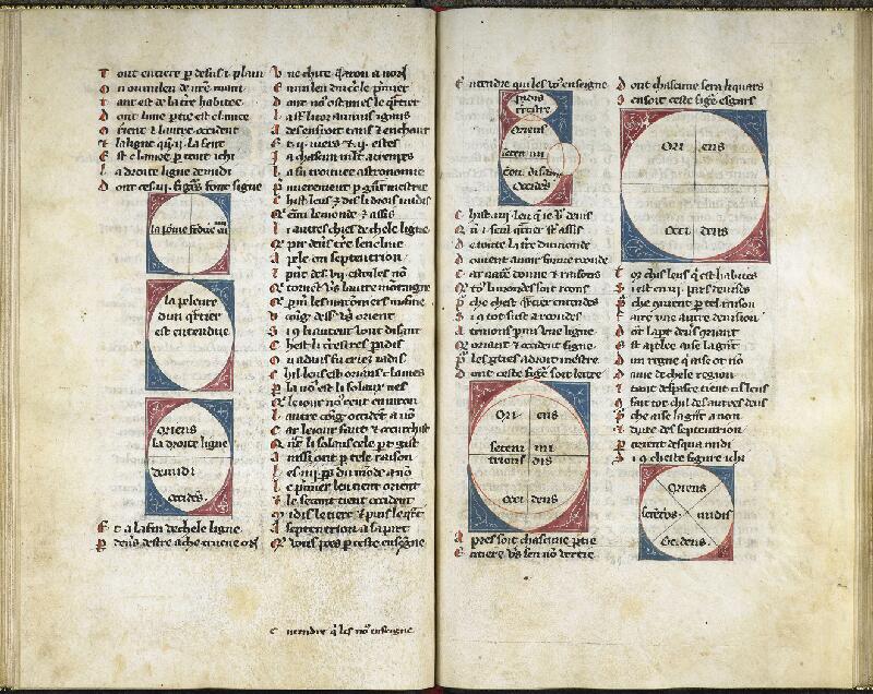 Chantilly, Bibl. du château, ms. 0478 (1444), f. 048v-049