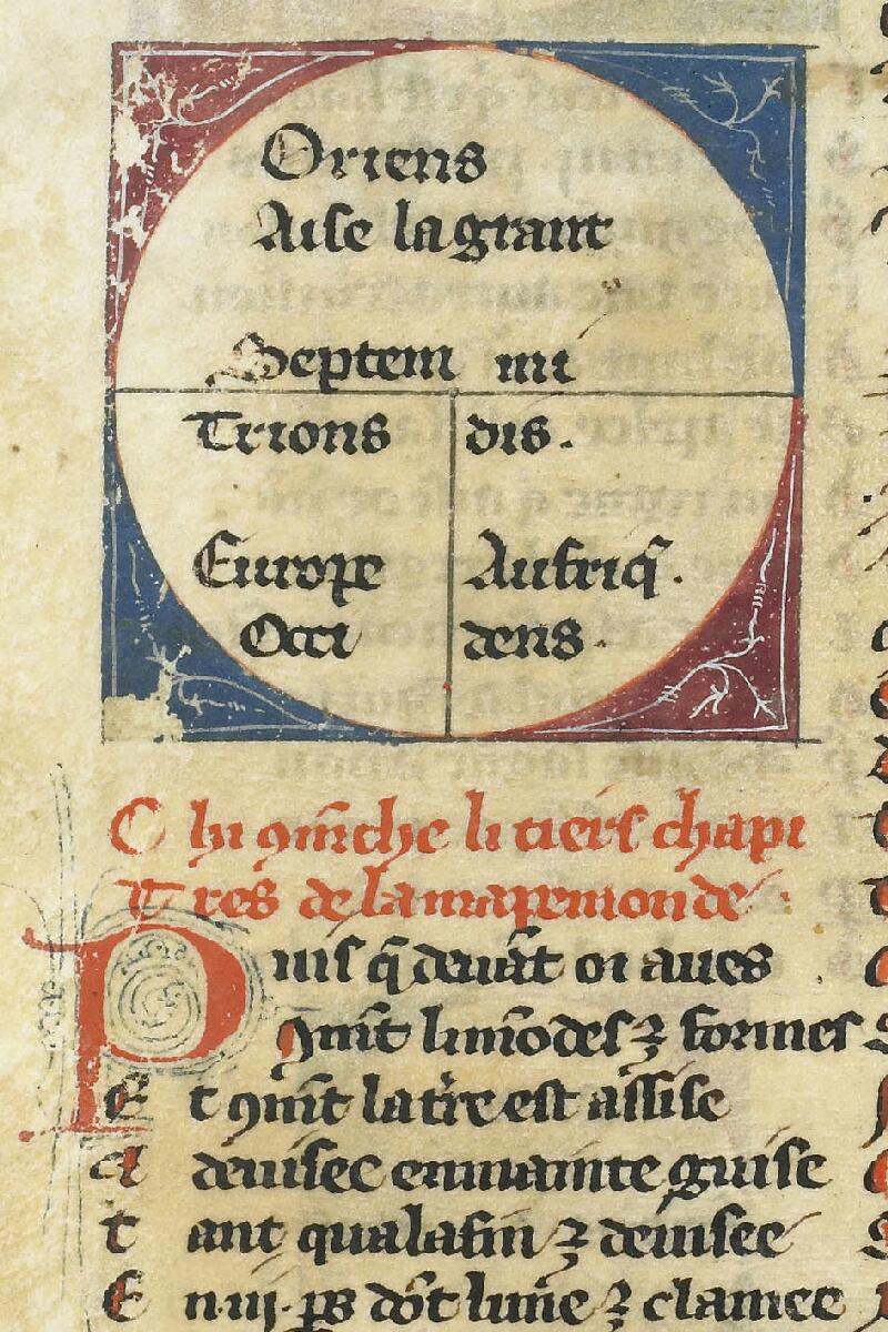 Chantilly, Bibl. du château, ms. 0478 (1444), f. 049v - vue 2