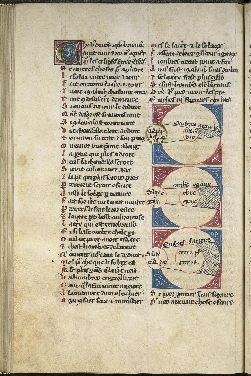 Chantilly, Bibl. du château, ms. 0478 (1444), f. 071v - vue 1