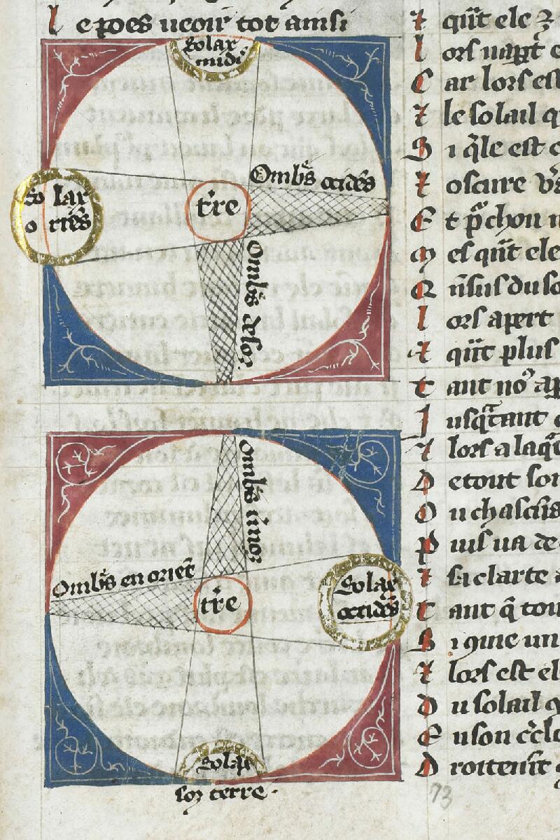 Chantilly, Bibl. du château, ms. 0478 (1444), f. 073