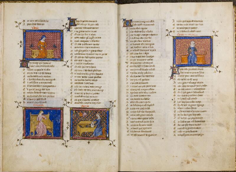 Chantilly, Bibl. du château, ms. 0483 (1480), f. 002v-003