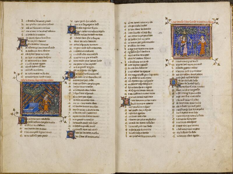 Chantilly, Bibl. du château, ms. 0483 (1480), f. 013v-014