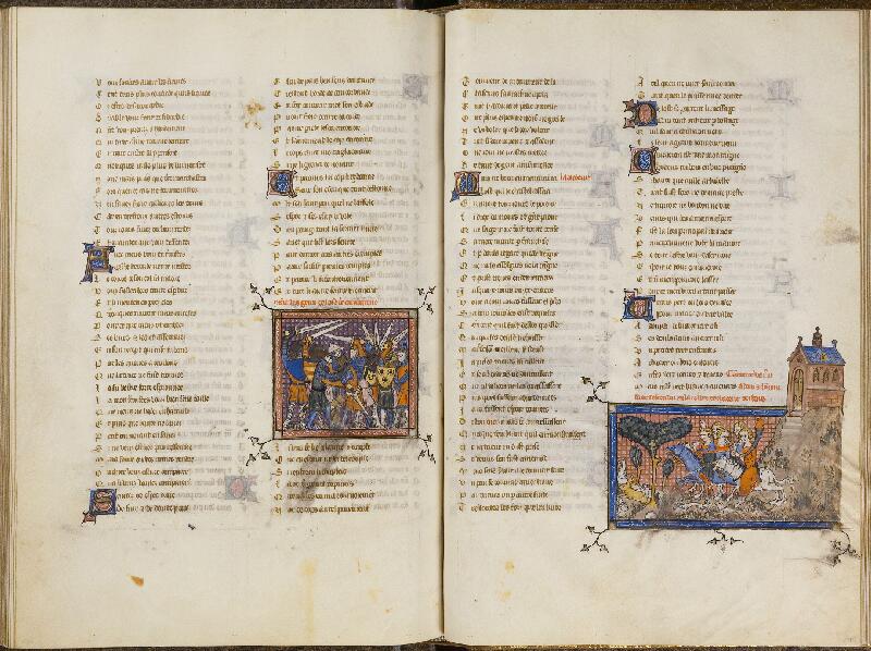 Chantilly, Bibl. du château, ms. 0483 (1480), f. 114v-115