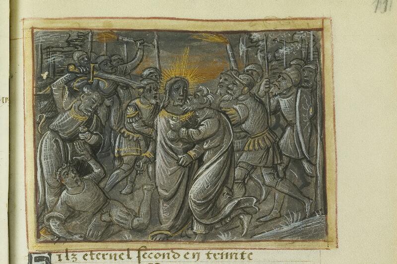 Chantilly, Bibl. du château, ms. 0529 (1476), p. 011