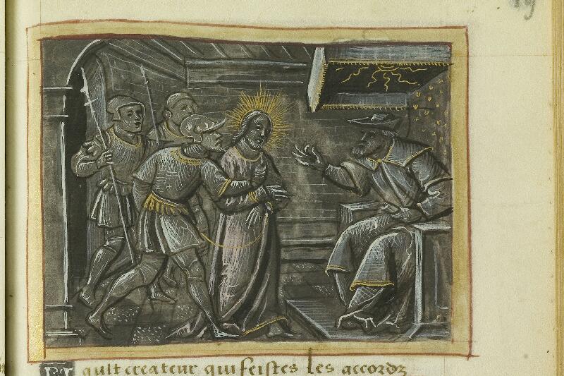 Chantilly, Bibl. du château, ms. 0529 (1476), p. 019