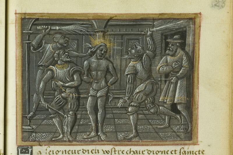 Chantilly, Bibl. du château, ms. 0529 (1476), p. 023
