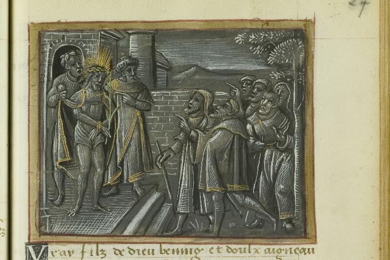 Chantilly, Bibl. du château, ms. 0529 (1476), p. 027