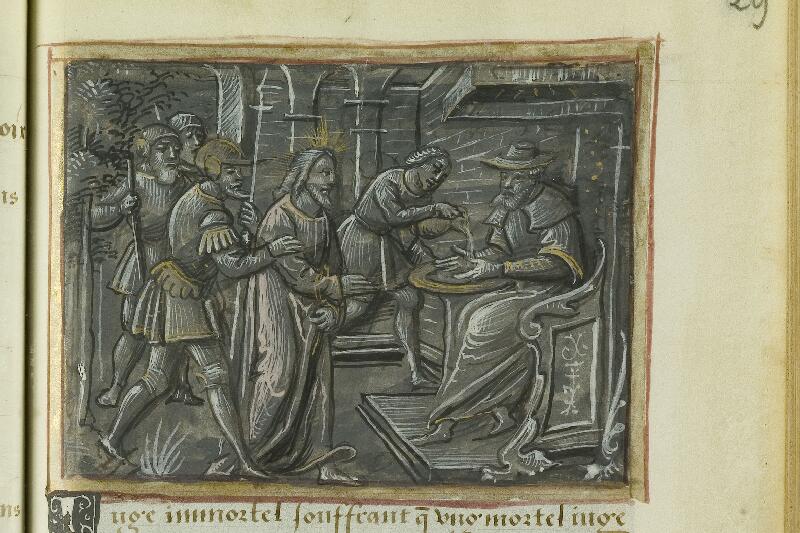 Chantilly, Bibl. du château, ms. 0529 (1476), p. 029