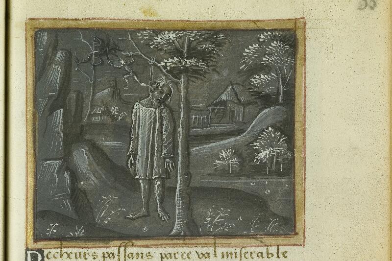Chantilly, Bibl. du château, ms. 0529 (1476), p. 035