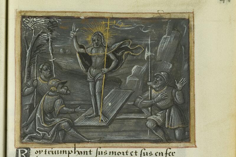 Chantilly, Bibl. du château, ms. 0529 (1476), p. 045