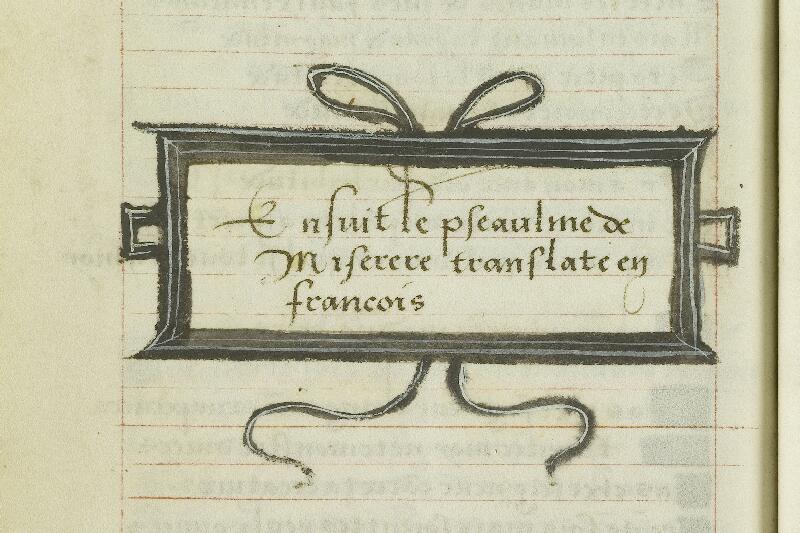 Chantilly, Bibl. du château, ms. 0529 (1476), p. 052