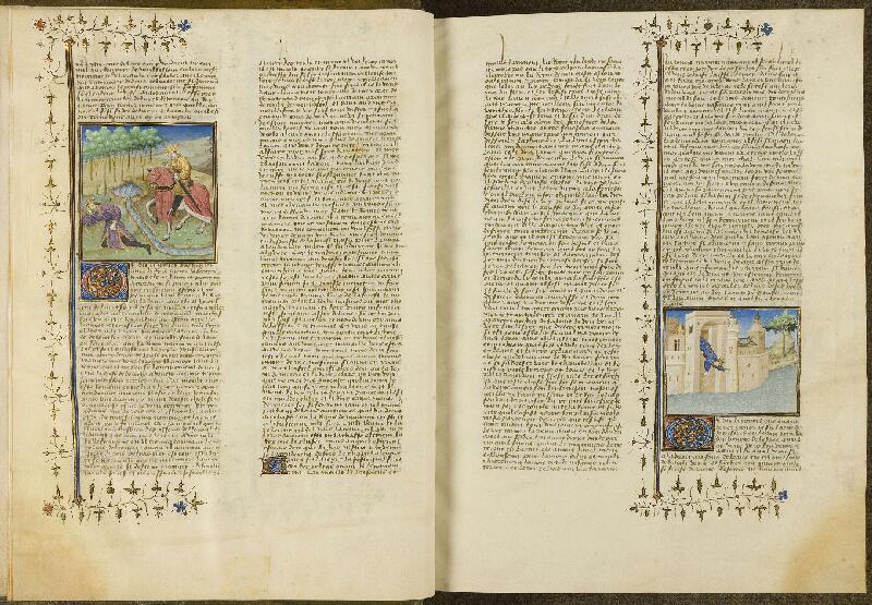 Chantilly, Bibl. du château, ms. 0648 (0404), f. 004v-005